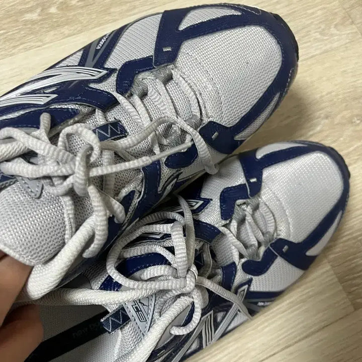 [BUNJANG] New Balance 610 Men&