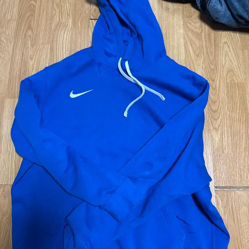 [BUNJANG] Nike Yonsei University Hooded Zip-up XL / 나이키 연세대 후드티 xl 드라이 핏 새상품