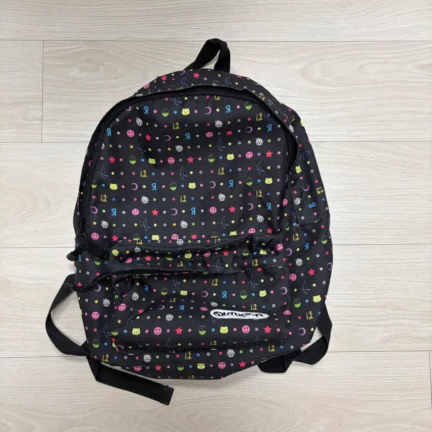 [BUNJANG] Love Live! Muse Official Backpack / 러브라이브 뮤즈 공식 백팩(거의 새거나 다름없음)