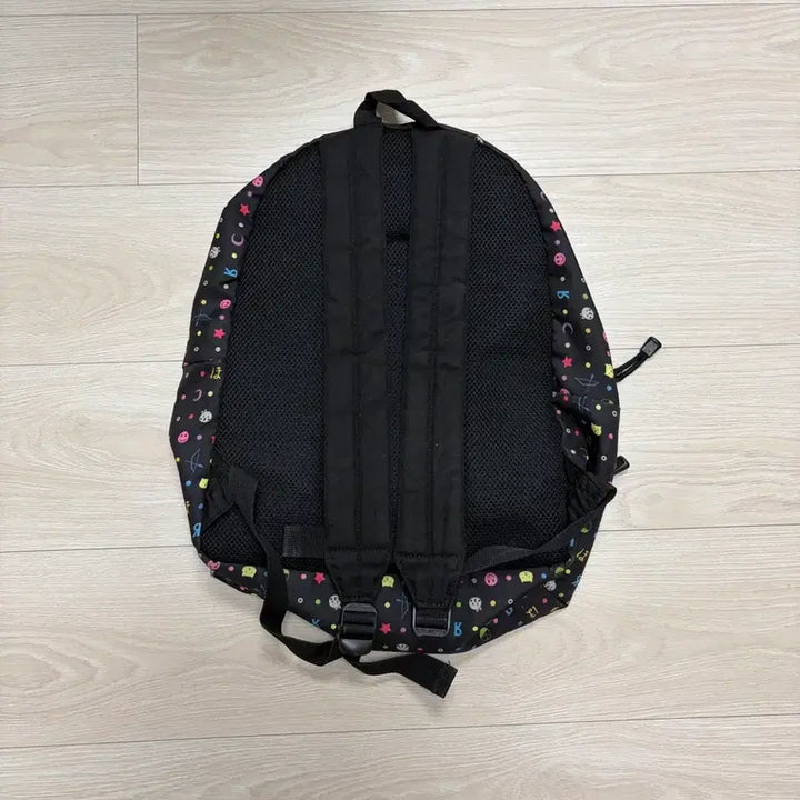[BUNJANG] Love Live! Muse Official Backpack / 러브라이브 뮤즈 공식 백팩(거의 새거나 다름없음)