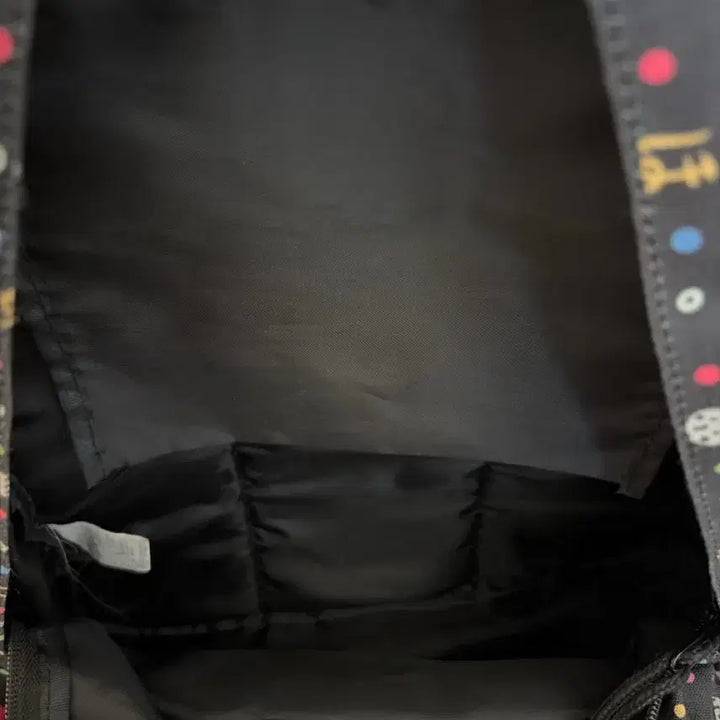 [BUNJANG] Love Live! Muse Official Backpack / 러브라이브 뮤즈 공식 백팩(거의 새거나 다름없음)