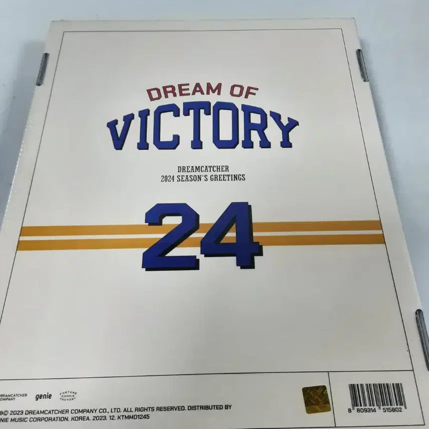 [BUNJANG] Dreamcatcher 2024 Season&
