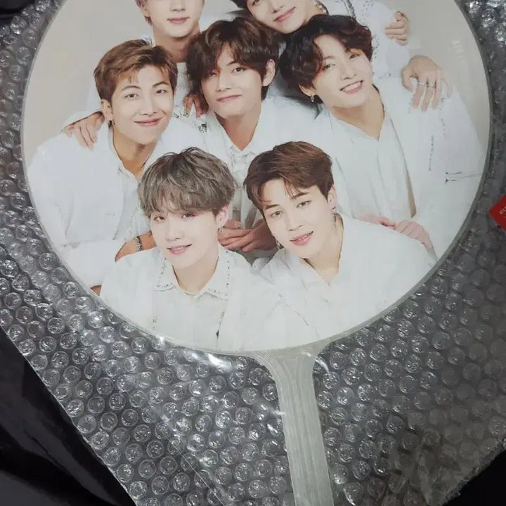 [BUNJANG] BTS Speak Yourself Image Picket / 방탄소년단 스픽유얼셀프 이미지피켓
