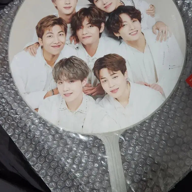 [BUNJANG] BTS Speak Yourself Image Picket / 방탄소년단 스픽유얼셀프 이미지피켓