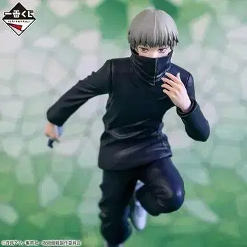 [SOLD OUT] 주술회전 이누마키 토게 피규어 제일복권 C상 개봉전시 풀박스