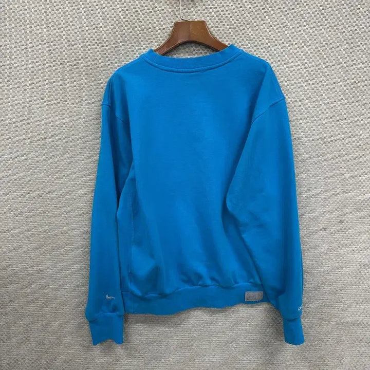 [BUNJANG] Nike Dri-FIT Printed Sweatshirt Men&
