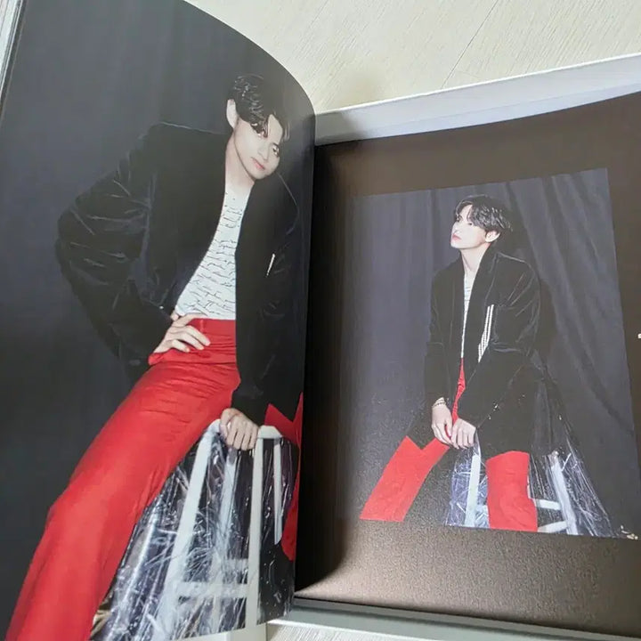 [BUNJANG] BTS DICON Issue No.10 Magazine / 방탄소년단 디아이콘 DICON Issue No.10
