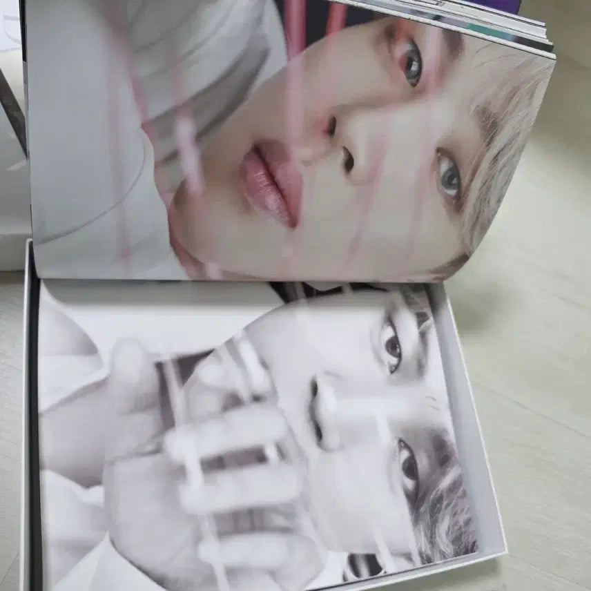 [BUNJANG] BTS DICON Issue No.10 Magazine / 방탄소년단 디아이콘 DICON Issue No.10