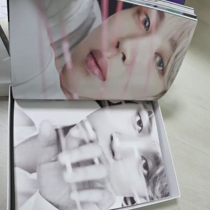 [BUNJANG] BTS DICON Issue No.10 Magazine / 방탄소년단 디아이콘 DICON Issue No.10