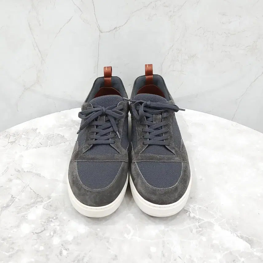 [BUNJANG] Loro Piana Newport Sneakers (Size 44) / 44 / 로로피아나 뉴포트 스니커즈
