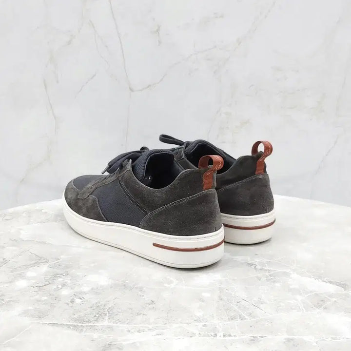 [BUNJANG] Loro Piana Newport Sneakers (Size 44) / 44 / 로로피아나 뉴포트 스니커즈