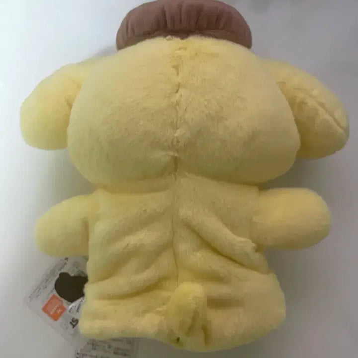 [BUNJANG] Pompompurin Hand Puppet / 폼폼푸린 핸드퍼펫