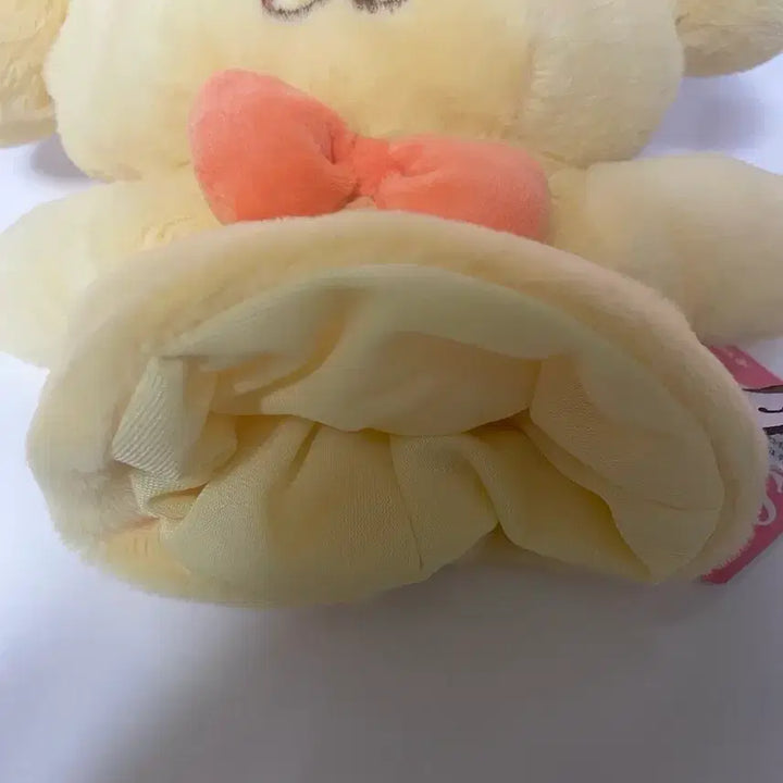 [BUNJANG] Pompompurin Hand Puppet / 폼폼푸린 핸드퍼펫