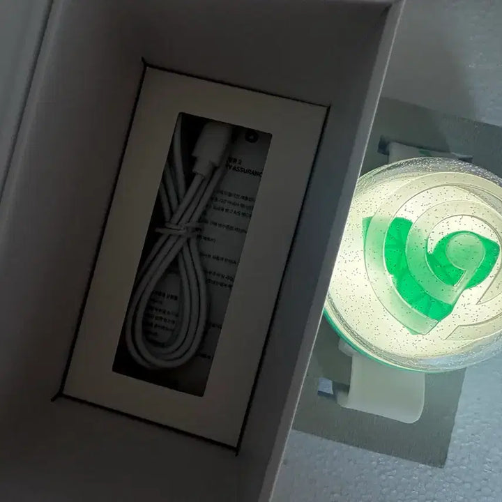[BUNJANG] DAY6 Made Watch 2 (Unused) / 데이식스 마데워치2 (한 번도 사용X)