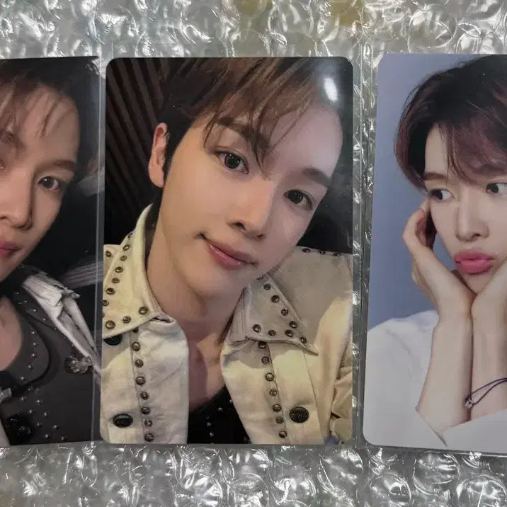 [BUNJANG] RIIZE Shotaro Encore Trading Card Bundle Set / 라이즈 앙콘 트레카 성찬 일괄