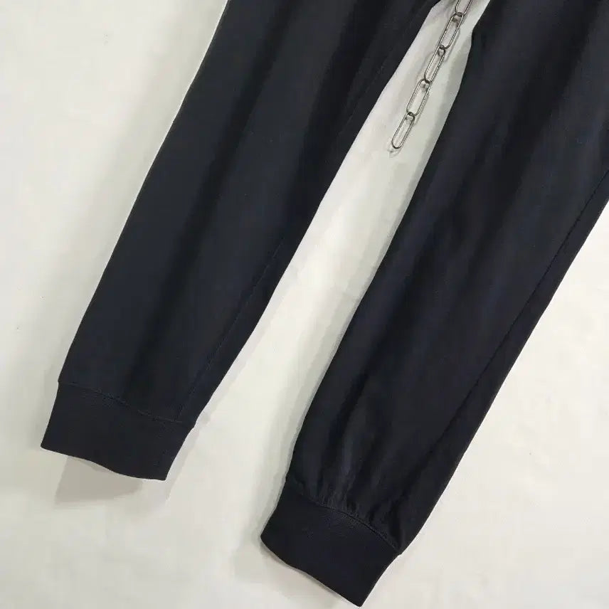[SOLD OUT] 나이키 블랙 조거팬츠 M 새상품