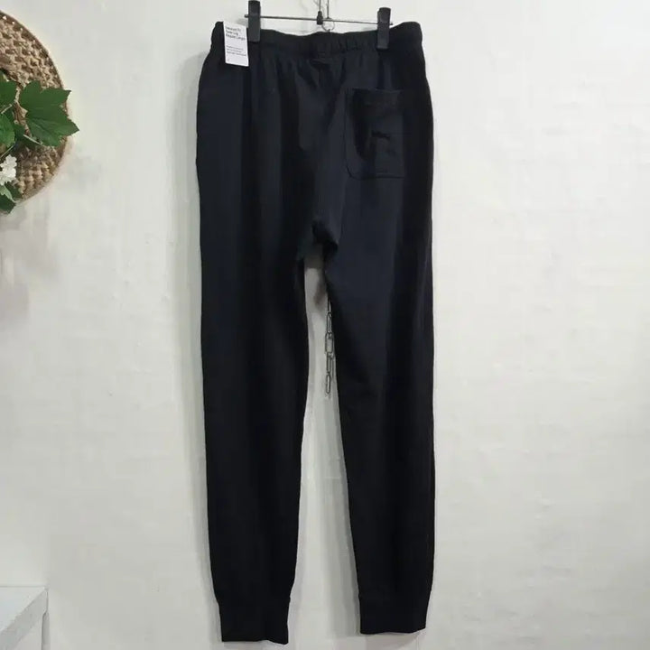 [SOLD OUT] 나이키 블랙 조거팬츠 M 새상품