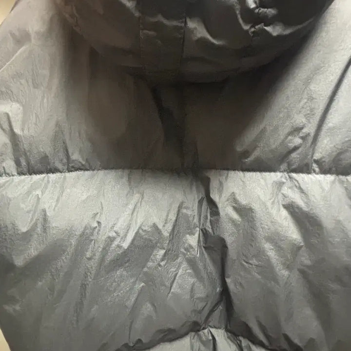 [BUNJANG] Stone Island Crinkle Reps L Padded Jacket / 스톤아일랜드 크링클랩스 L