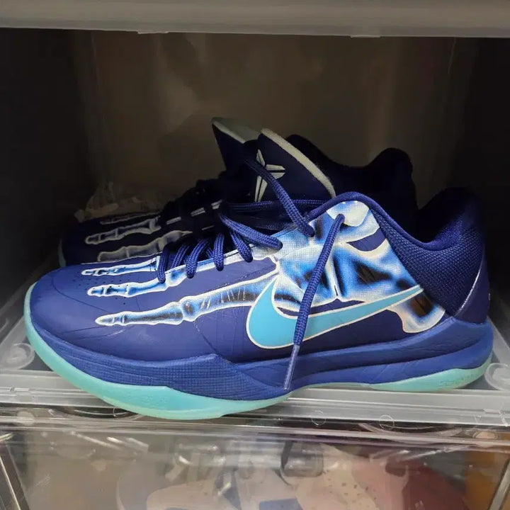 [SOLD OUT] 나이키 코비5