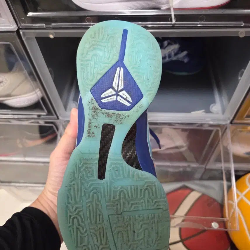 [SOLD OUT] 나이키 코비5