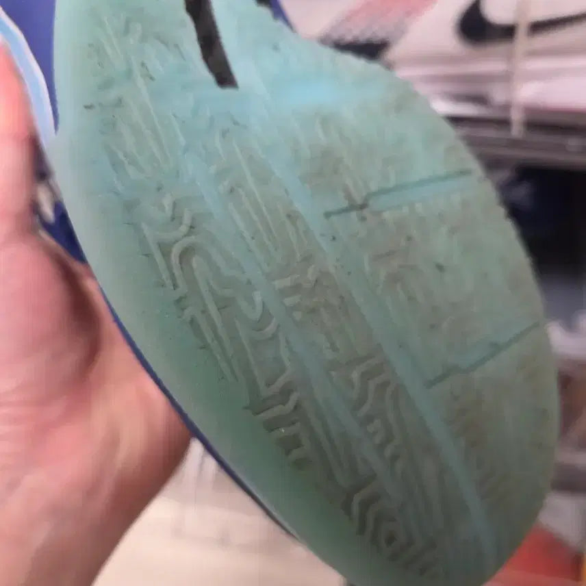 [SOLD OUT] 나이키 코비5