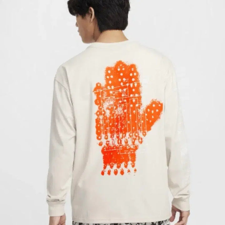 [BUNJANG] Nike ACG Long Sleeve T-shirt / 하나씩!나이키 acg 긴팔티