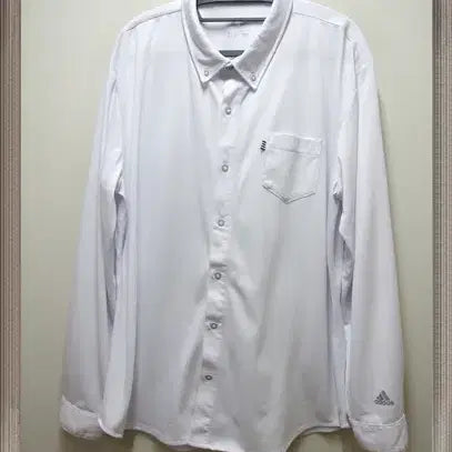 [SOLD OUT] 아디다스 골프 정품 폴리 셔츠 남방 택115