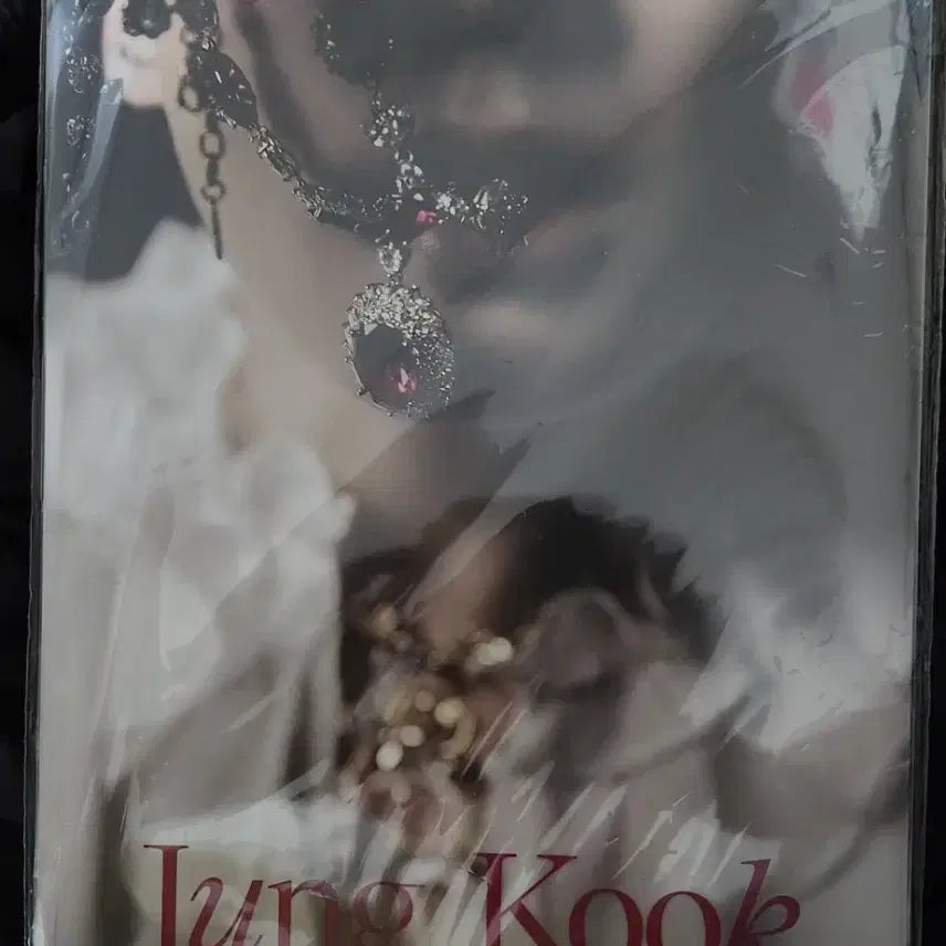 [BUNJANG] BTS Jungkook Me, Myself Item / Me,Myself 정국 (포카xx)