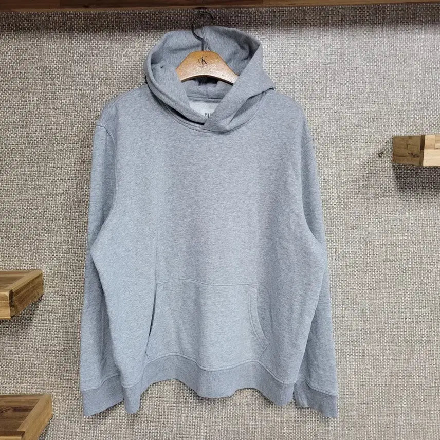 [BUNJANG] Gap XL Hooded Sweatshirt / XL 110사이즈 갭 후드티 빅사이즈