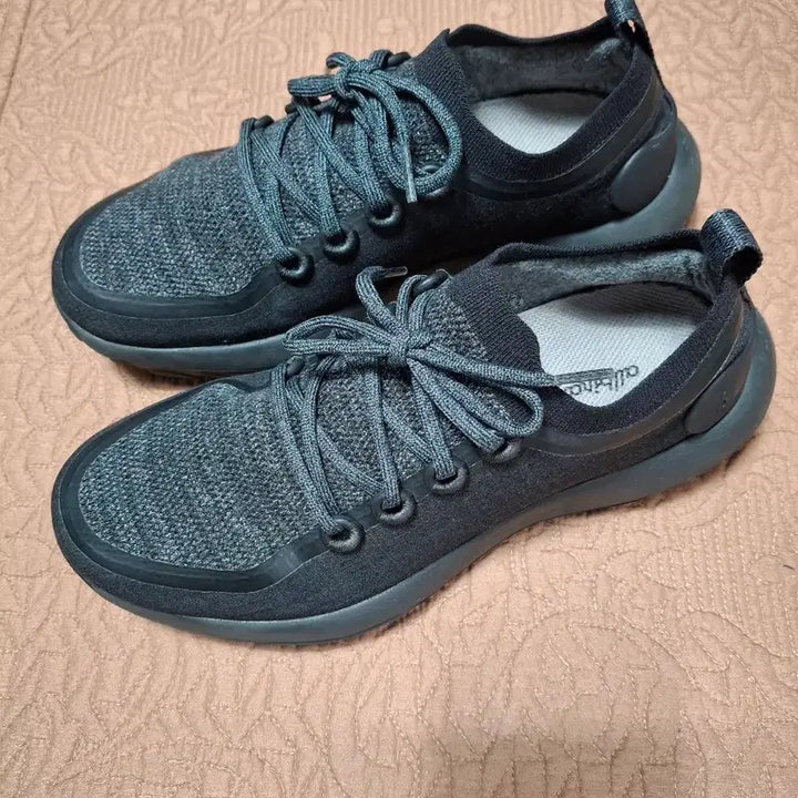 [BUNJANG] Allbirds Trail Running Shoes 270 / 270 올버즈 트레일 러닝화 운동화 [1180]