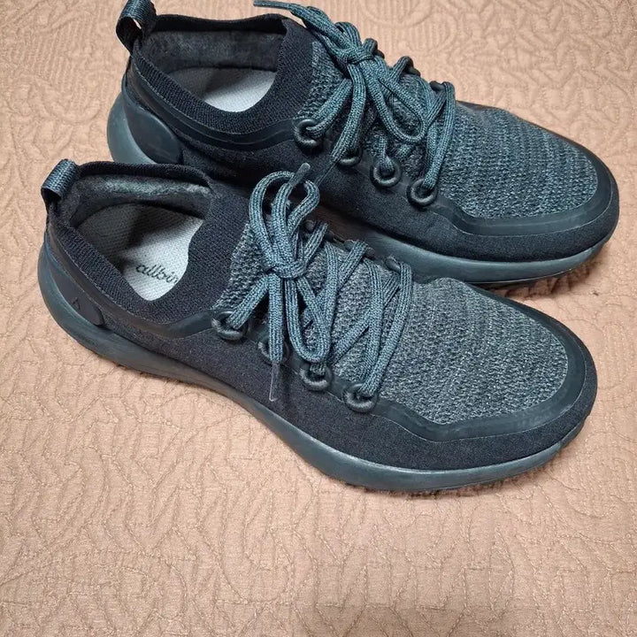 [BUNJANG] Allbirds Trail Running Shoes 270 / 270 올버즈 트레일 러닝화 운동화 [1180]