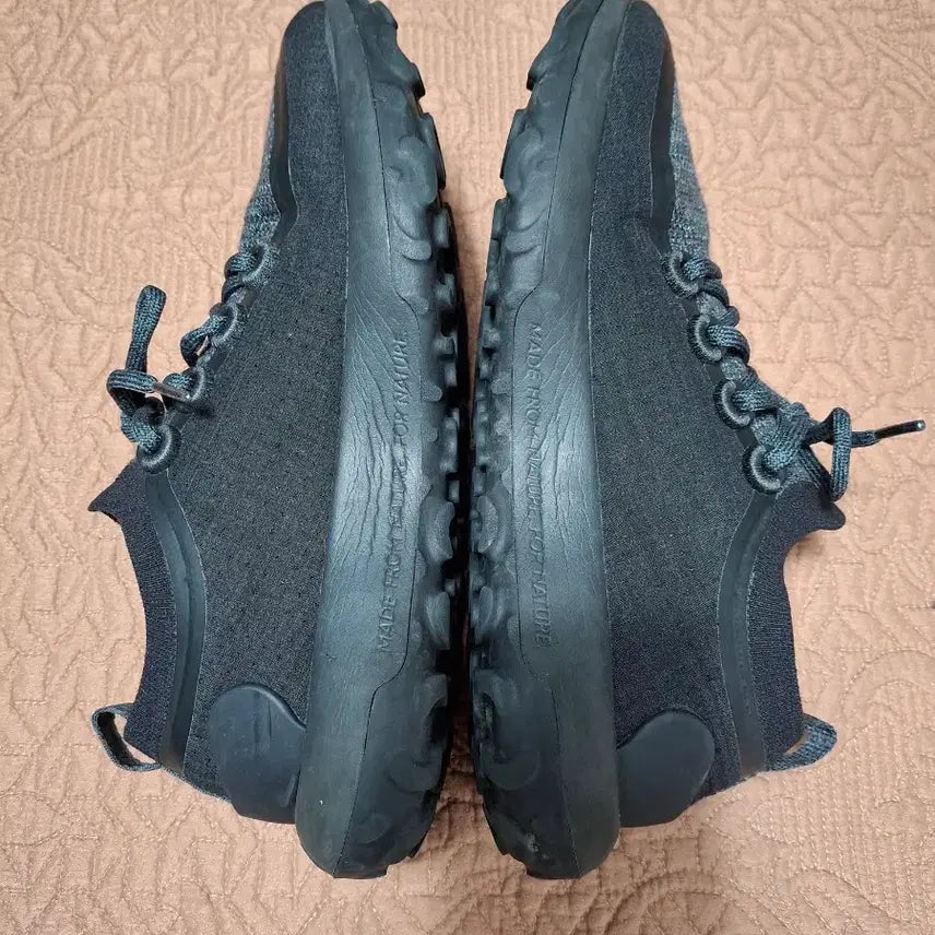 [BUNJANG] Allbirds Trail Running Shoes 270 / 270 올버즈 트레일 러닝화 운동화 [1180]