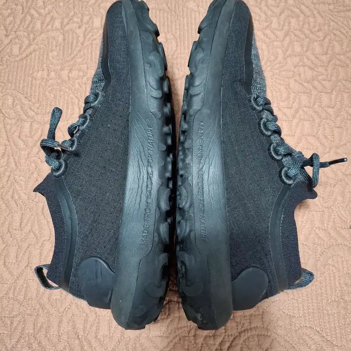 [BUNJANG] Allbirds Trail Running Shoes 270 / 270 올버즈 트레일 러닝화 운동화 [1180]