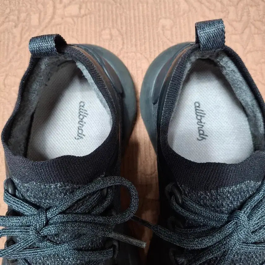 [BUNJANG] Allbirds Trail Running Shoes 270 / 270 올버즈 트레일 러닝화 운동화 [1180]