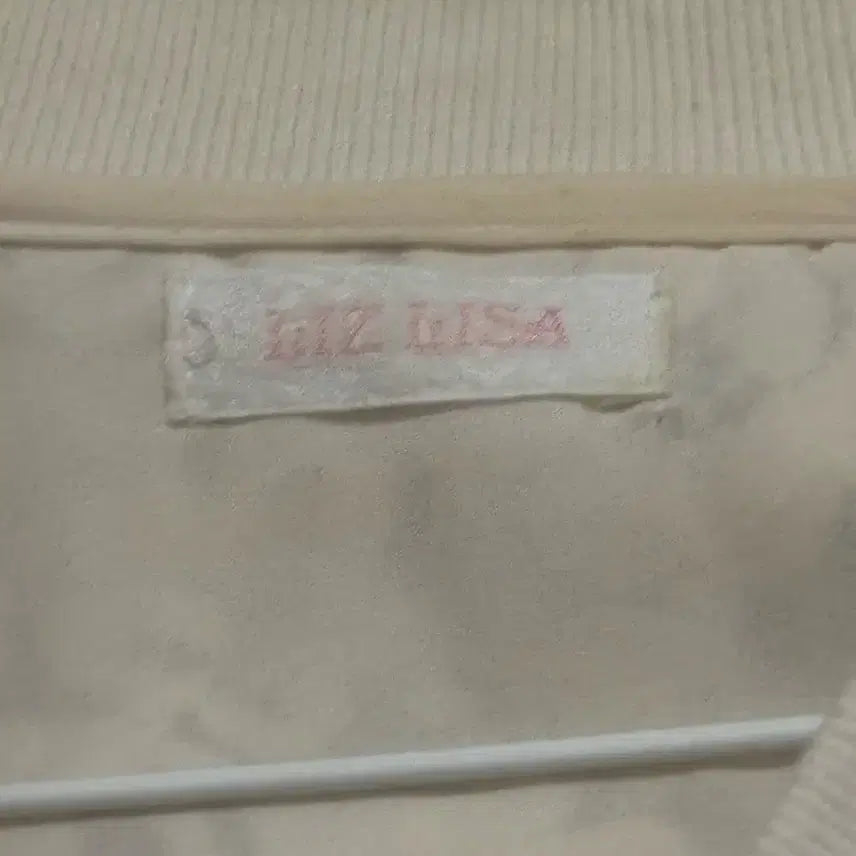 [SOLD OUT] 리즈리사 Llz Lisa 레이스 집업