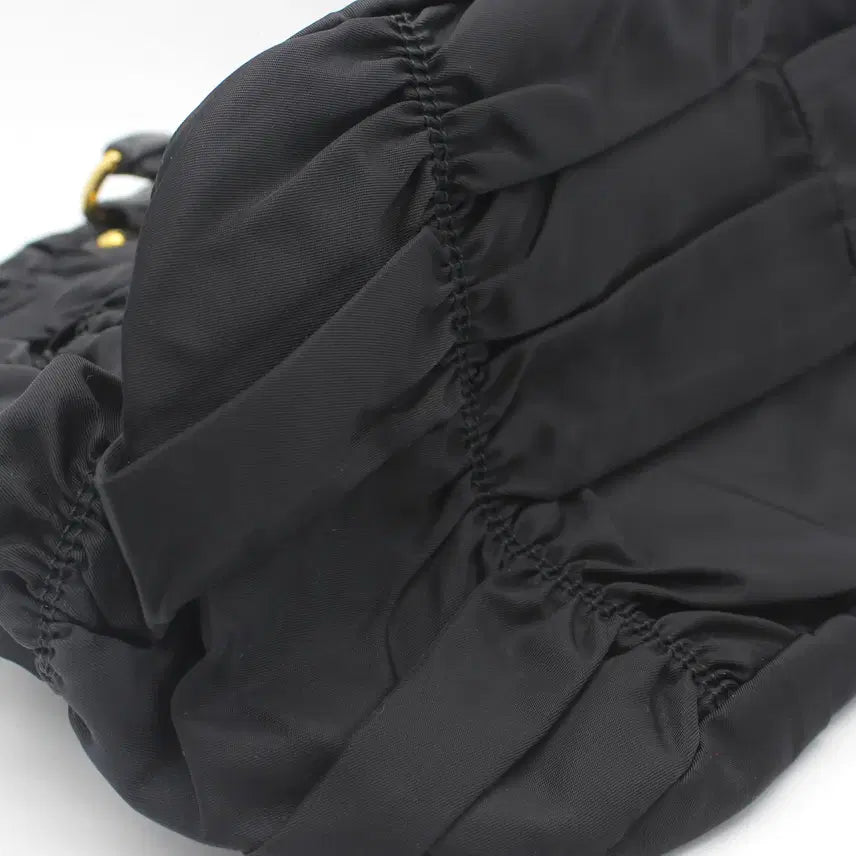 [SOLD OUT] 프라다 고프레 여성 토트백 BN1336