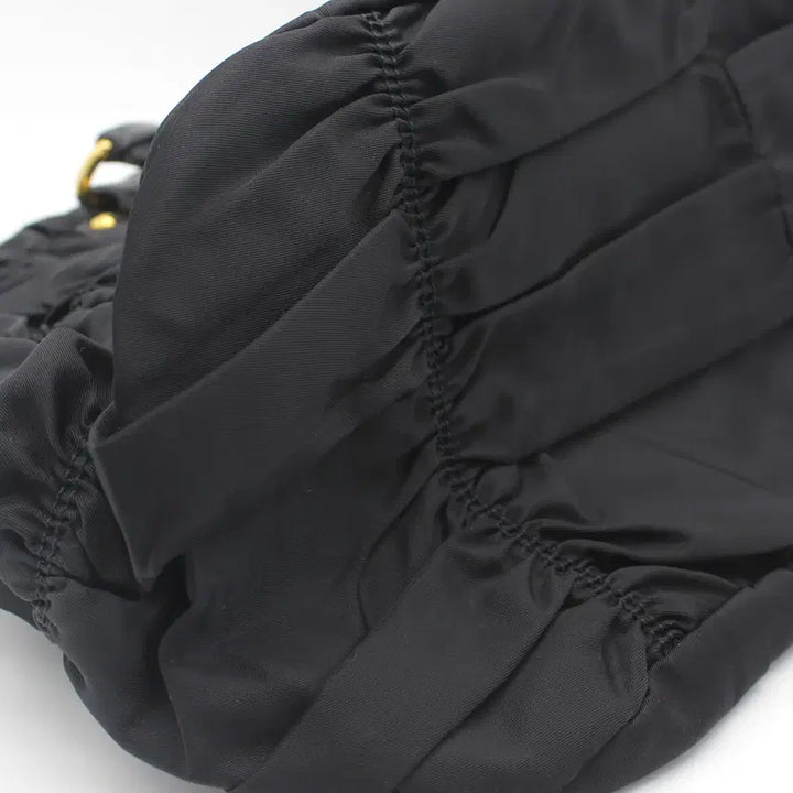 [SOLD OUT] 프라다 고프레 여성 토트백 BN1336