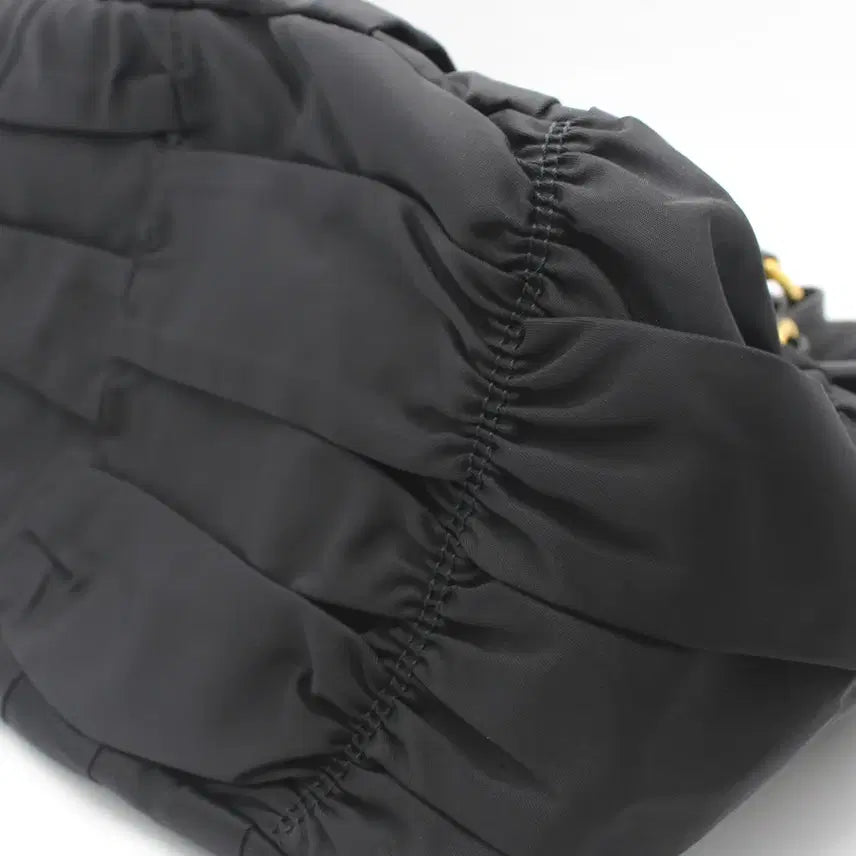 [SOLD OUT] 프라다 고프레 여성 토트백 BN1336