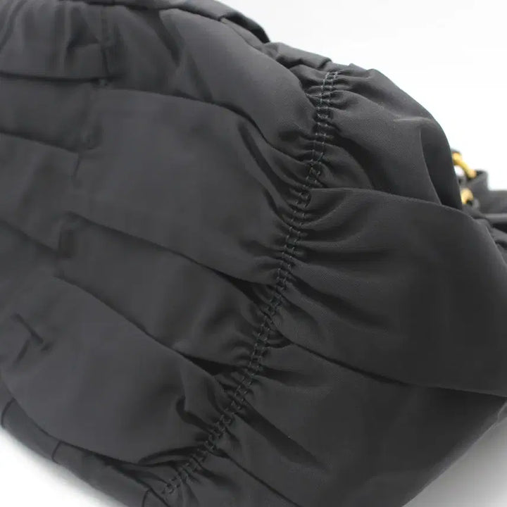 [SOLD OUT] 프라다 고프레 여성 토트백 BN1336