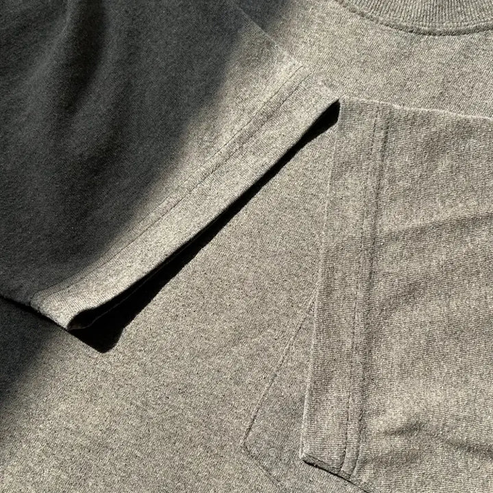 [BUNJANG] Carhartt Workwear Pocket T-Shirt / 칼하트 워크웨어 포켓 반팔티셔츠