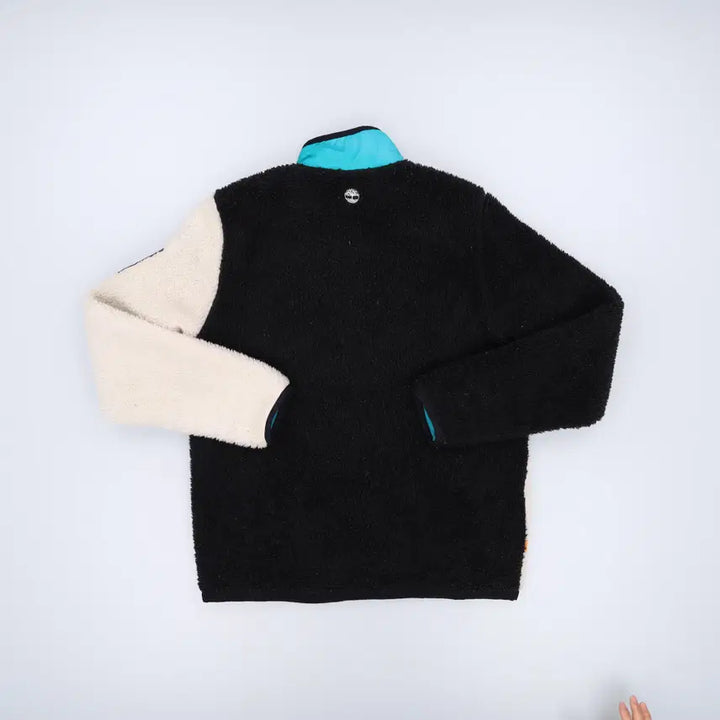 [SOLD OUT] M 팀버랜드 플리스 뽀글이 자켓 0305H1