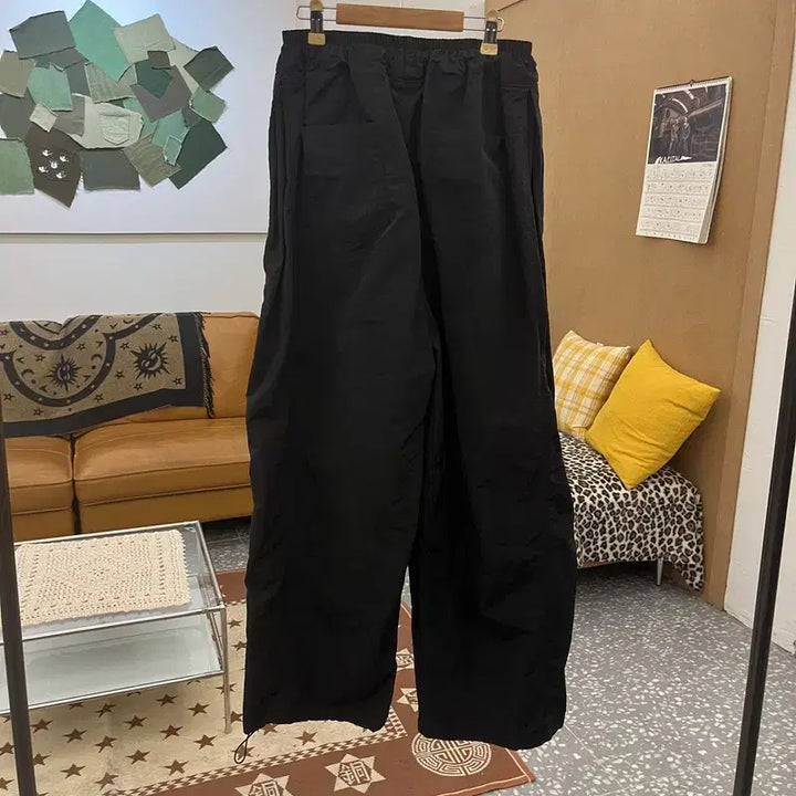 [SOLD OUT] 빈티지 캐주얼 스트릿 아방핏 빅 카고팬츠 F C09843