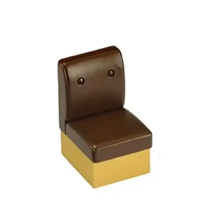 [BUNJANG] Re-Ment Miniature Chair / 리멘트 의자 낱개 식완