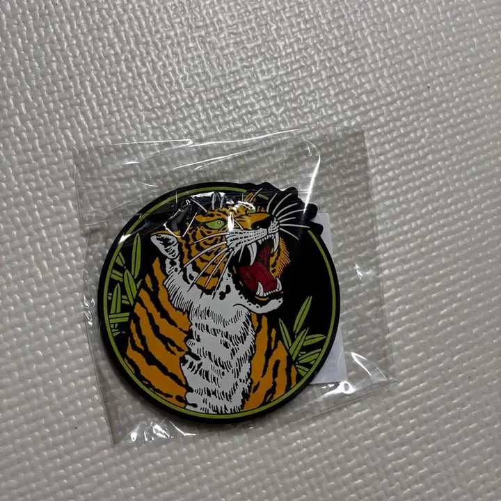 [BUNJANG] Sega Like a Dragon Saejima Taiga Rubber Coaster / 용과같이 쿠지 G상 사에지마타이가 러버코스터