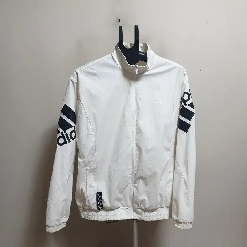 [BUNJANG] Adidas Zip-up Jacket (Size 105) / 아디다스집업점퍼/자켓/105