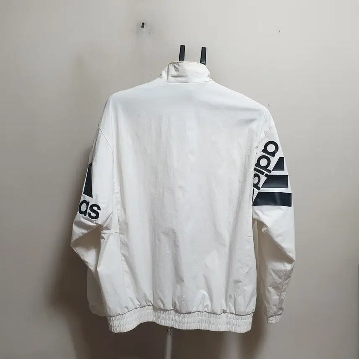 [BUNJANG] Adidas Zip-up Jacket (Size 105) / 아디다스집업점퍼/자켓/105