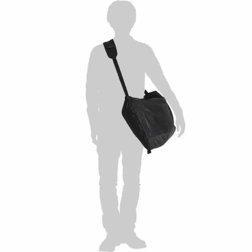 [BUNJANG] Porter Screen Front Bag / 포터 스크린 프론트 백 L