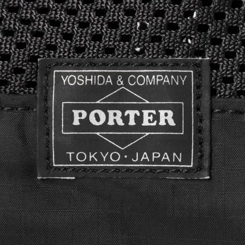 [BUNJANG] Porter Screen Front Bag / 포터 스크린 프론트 백 L