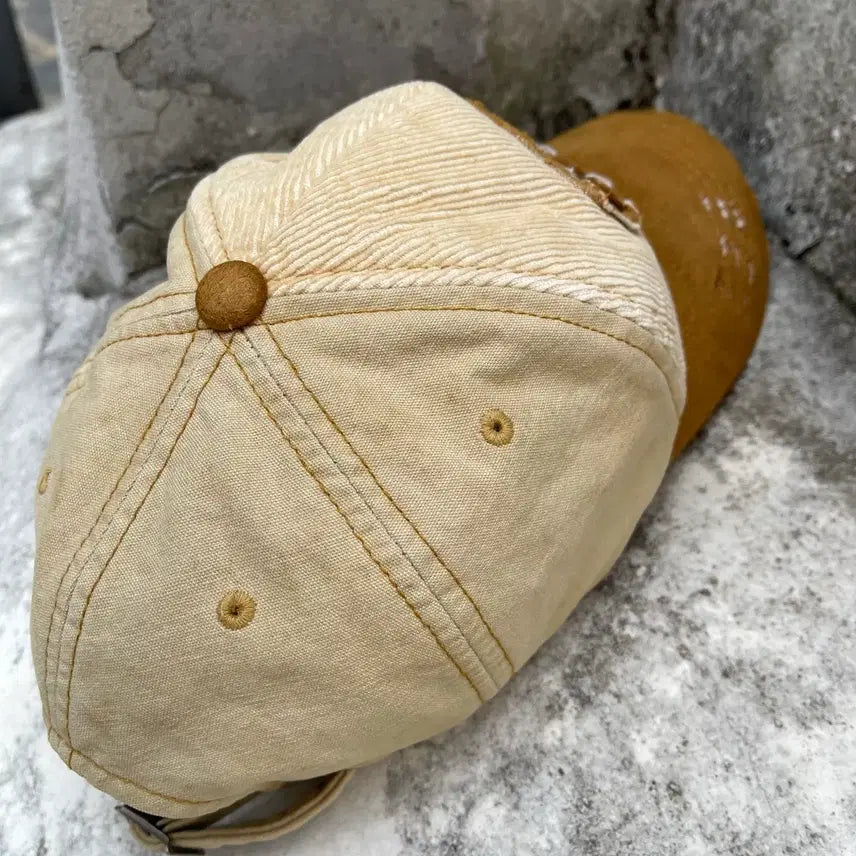 [BUNJANG] Von Dutch Ball Cap / [OS] Von Dutch 볼캡