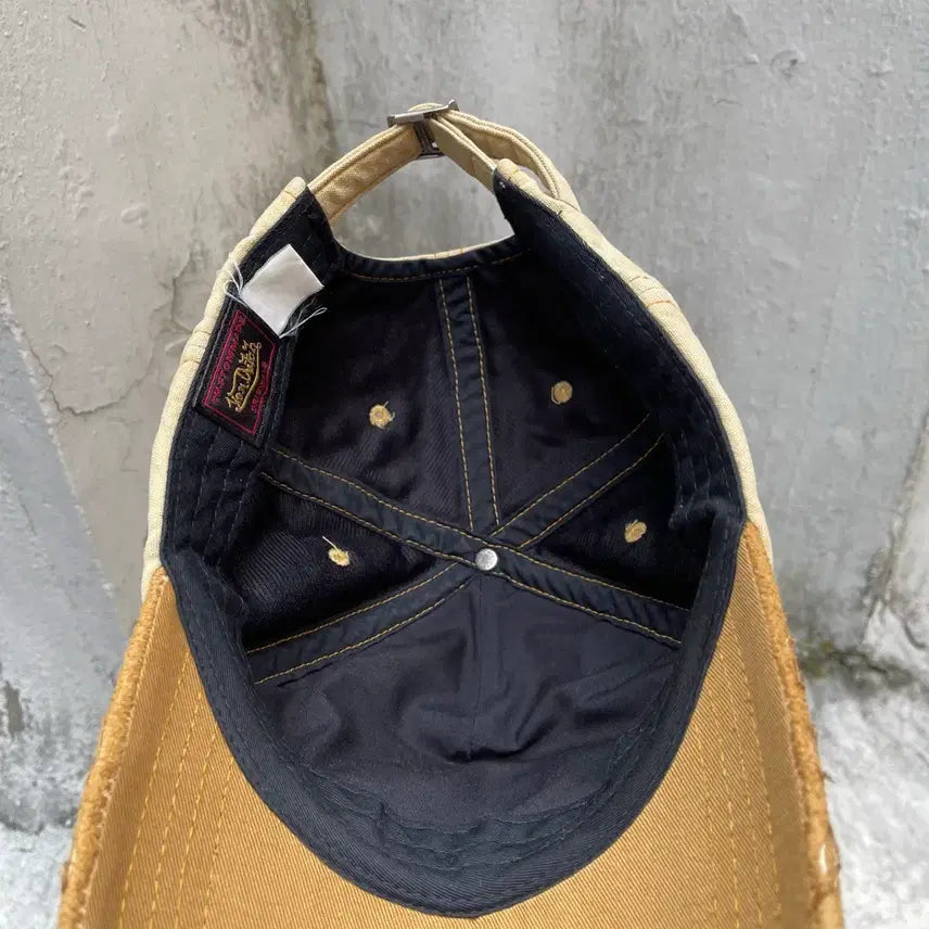 [BUNJANG] Von Dutch Ball Cap / [OS] Von Dutch 볼캡